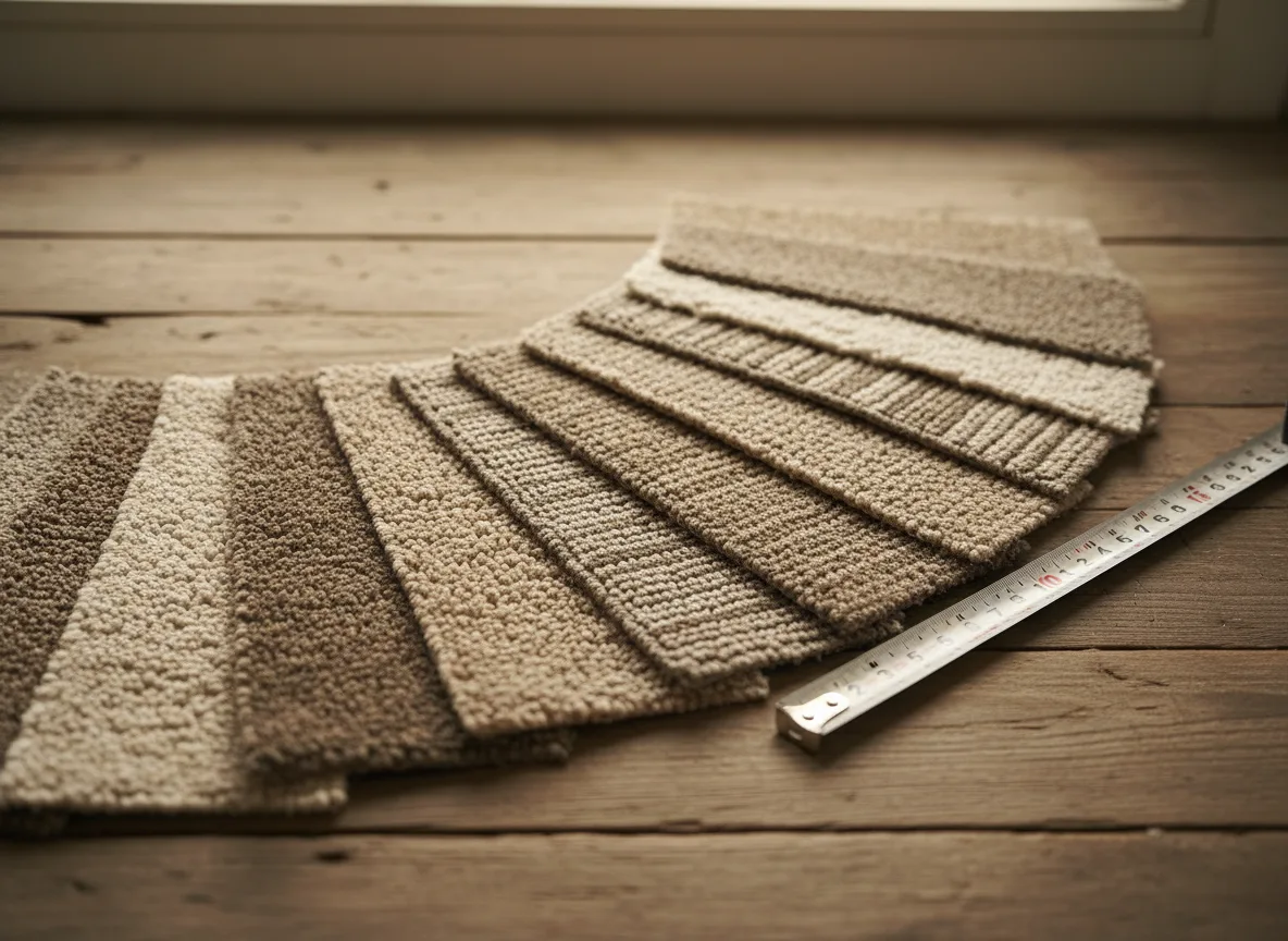 Carpet Installation Lucedale, MS FAQs